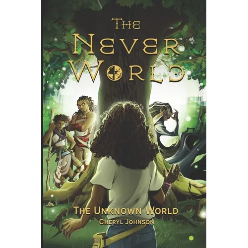 The Never World: The Unknown World - Paperback