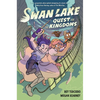 Swan Lake: Quest for the Kingdoms - Paperback