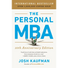 The Personal MBA 10th Anniversary Edition - Paperback
