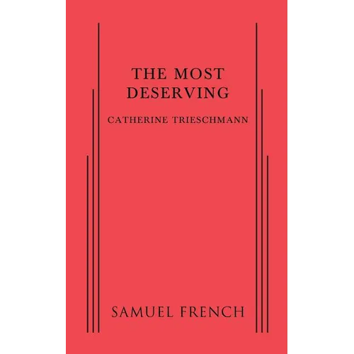 The Most Deserving - Paperback