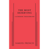 The Most Deserving - Paperback