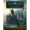 Hogwarts Legacy: The Official Game Guide (Companion Book) - Paperback