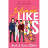 Infamous Like Us (Special Edition Paperback) - Paperback