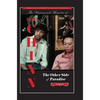 The Other Side of Paradise Volume Two [Special Author's Uncut Edition]: The Director and the Legend - Hardcover