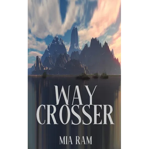 Way Crosser - Paperback