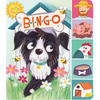 B-I-N-G-O - Board Book