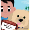 Simba Goes to the Beach - Hardcover