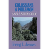 Colossians & Philemon: A Self-Study Guide - Paperback