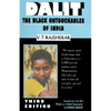 Dalit the Black Untouchables of India - Paperback