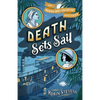 Death Sets Sail - Hardcover
