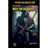 Wolf on the Waves - Paperback