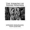 The Sorrows of Young Werther - Paperback