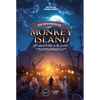 The Mysteries of Monkey Island: All Aboard to Take on the Pirates! - Hardcover