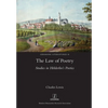 Law of Poetry: Studies in Hölderlin's Poetics - Paperback
