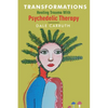 Transformations - Healing Trauma with Psychedelic Therapy - Paperback
