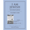 I Am Jewish Teacher's Guide: Personal Reflections Inspired by the Last Words of Daniel Pearl - Paperback