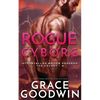 Rogue Cyborg - Paperback