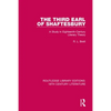 The Third Earl of Shaftesbury: A Study in Eighteenth-Century Literary Theory - Paperback