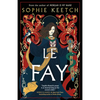 Le Fay: Book Two in the Morgan Le Fay Trilogy - Paperback