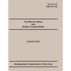 The Warrior Ethos and Soldier Combat Skills: The Official U.S. Army Training Manual. Training Circular TC 3-21.75 (Field Manual FM 3-21.75). August 20 - Paperback