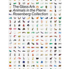 The Glass Ark: Animals in the Pierre Rosenberg Collection - Hardcover