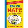 Big Nate: In a Class by Himself - Paperback