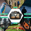 NightScope 4K Binoculars
