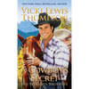 A Cowboy's Secret - Paperback