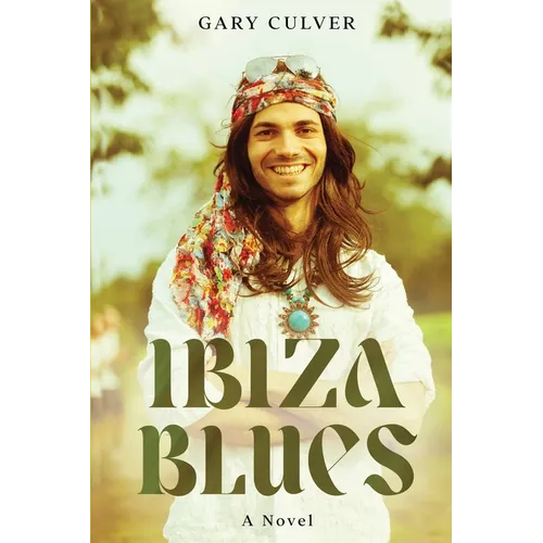 Ibiza Blues - Paperback