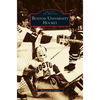 Boston University Hockey - Hardcover