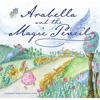 Arabella and the Magic Pencil - Hardcover