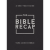 The Bible Recap: A One-Year Guide to Reading and Understanding the Entire Bible, Personal Size--Black Bonded Leather - Leather