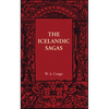 The Icelandic Sagas - Paperback