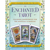 The Enchanted Tarot - Paperback