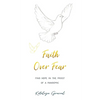 Faith Over Fear: Find Hope in the Midst of a Pandemic - Special cover alternative edition - Paperback