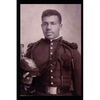 "For the Love of Liberty the African American Soldier In the US Army 1866-1897 - Paperback
