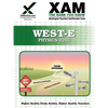 West-E Physics 0265 Teacher Certification Test Prep Study Guide - Paperback