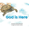 God is Here - Hardcover