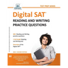Digital SAT Reading and Writing Practice Questions - Paperback