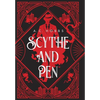 Scythe and Pen - Hardcover