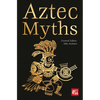 Aztec Myths - Paperback