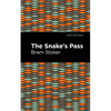 The Snake's Pass - Paperback
