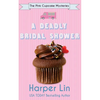A Deadly Bridal Shower - Paperback