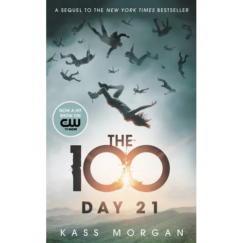 Day 21 - Paperback