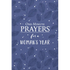One-Minute Prayers for a Woman's Year - Hardcover