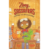 Dragons and Marshmallows: Zoey and Sassafras #1 - Hardcover