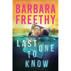 Last One To Know - Paperback