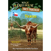 Texas: A Nonfiction Companion to Magic Tree House #30: Hurricane Heroes in Texas - Paperback