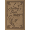Shooting Stars Traveling Circus - Paperback