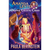 Amanda Lester and the Orange Crystal Crisis - Paperback